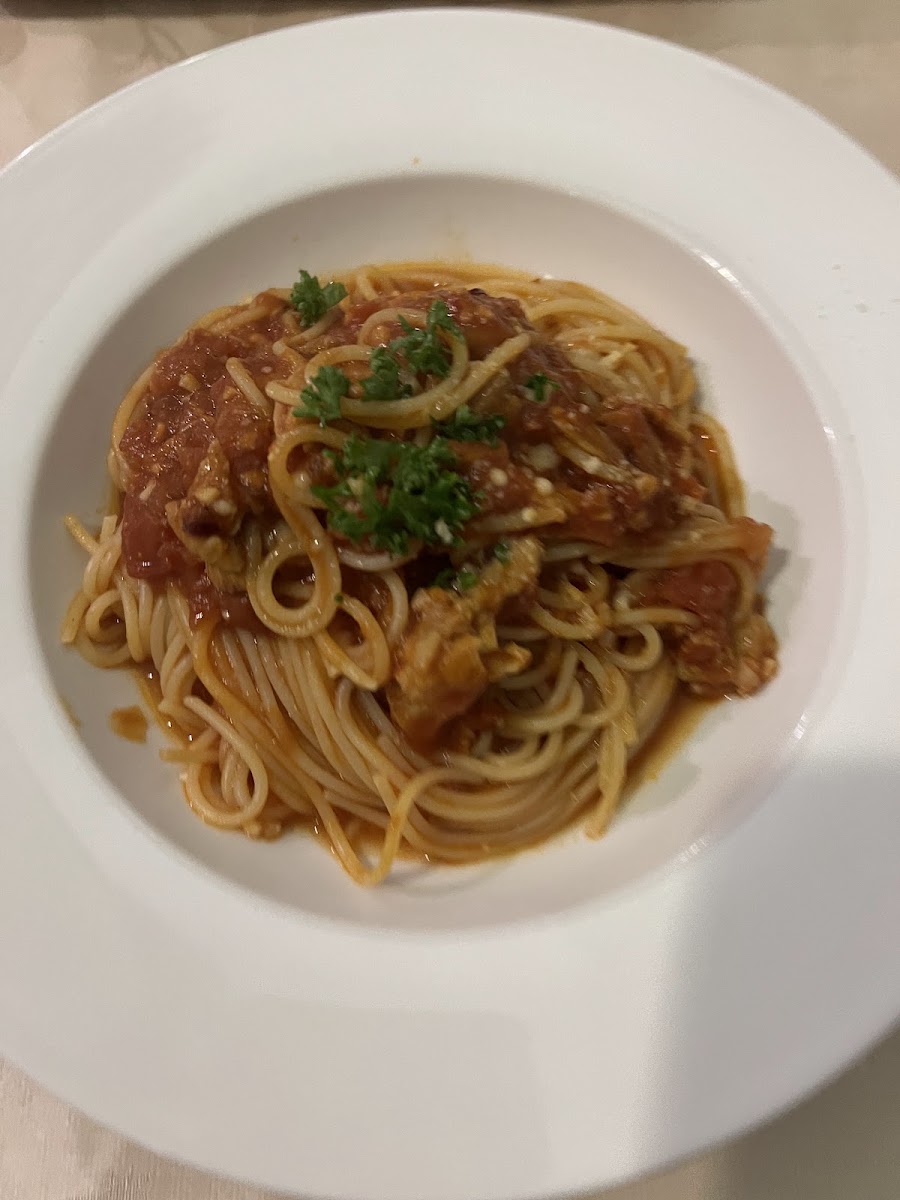 Trattoria Ciao Photos 2